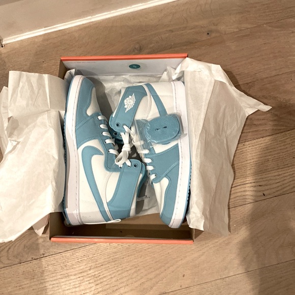 Air Jordan Knockout Men’s size 11 brand new in box - Picture 1 of 4